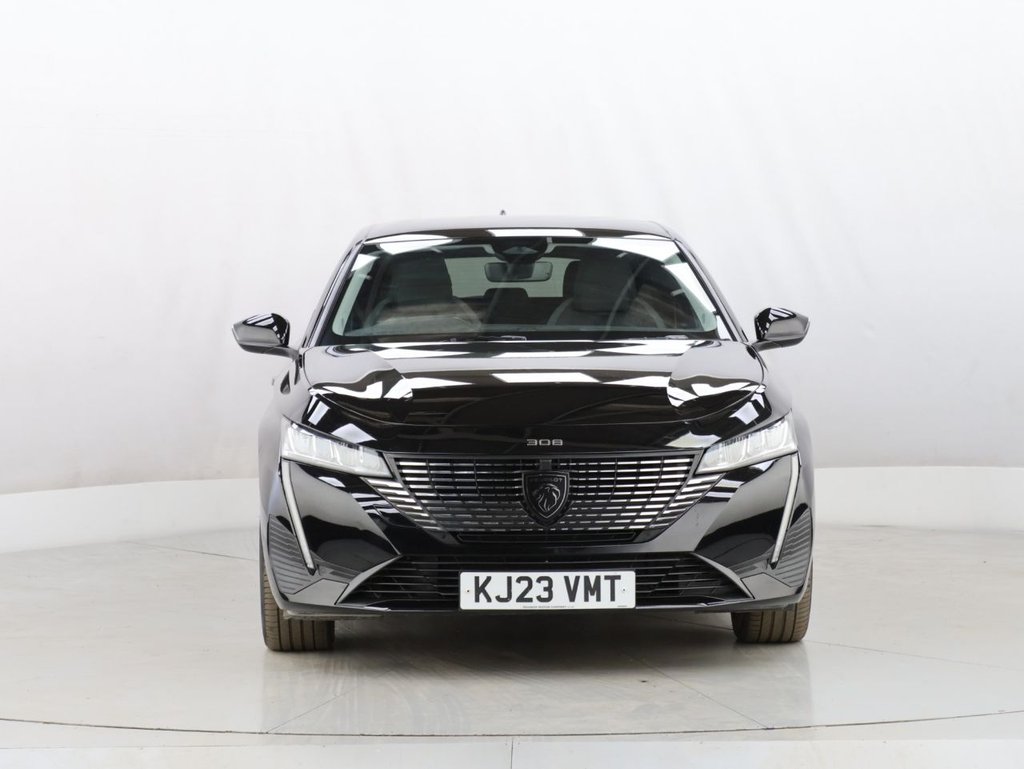 Used Peugeot 308 SW 2023 for sale - 77100965: Photo 3