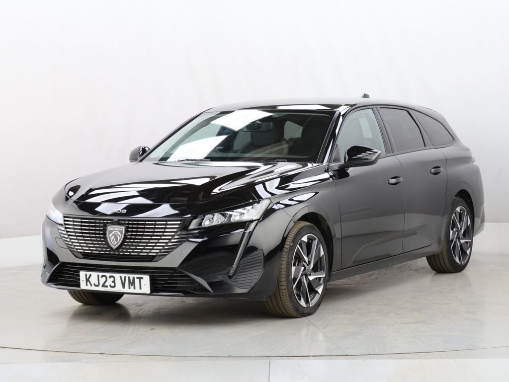 Used Peugeot 308 SW 2023 for sale - 77100965: Photo 5