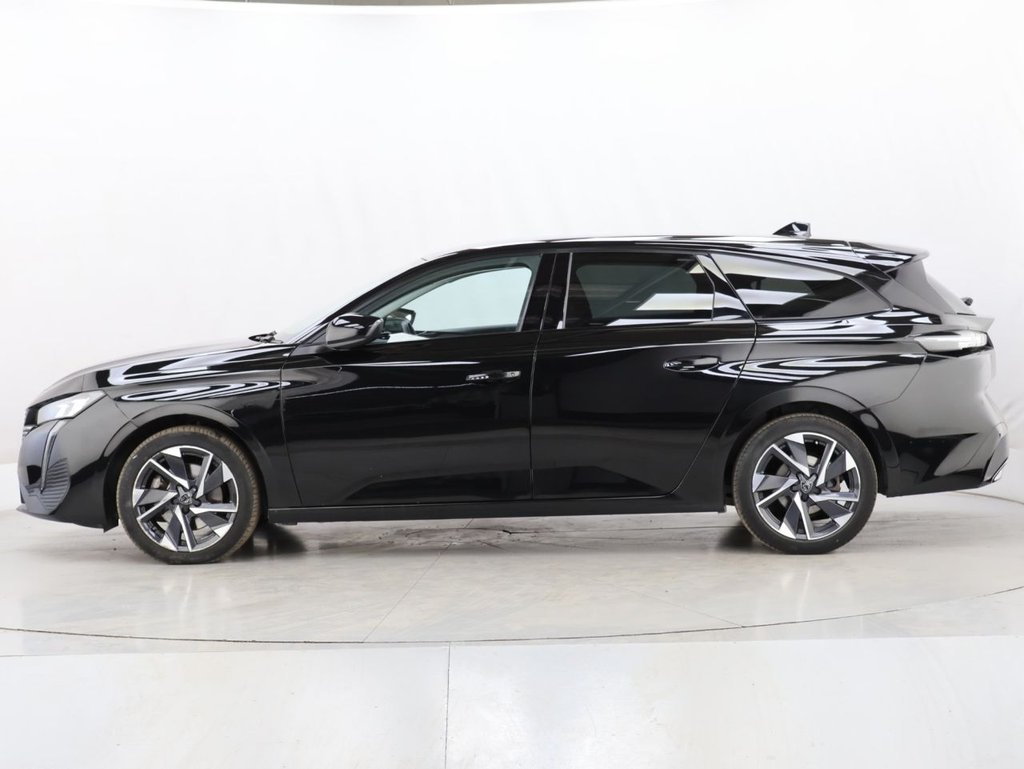 Used Peugeot 308 SW 2023 for sale - 77100965: Photo 6