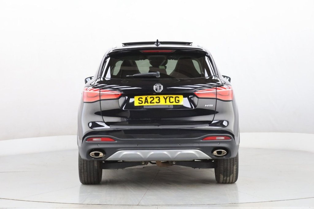 Used MG MG HS 2023 for sale - 77236481: Photo 10