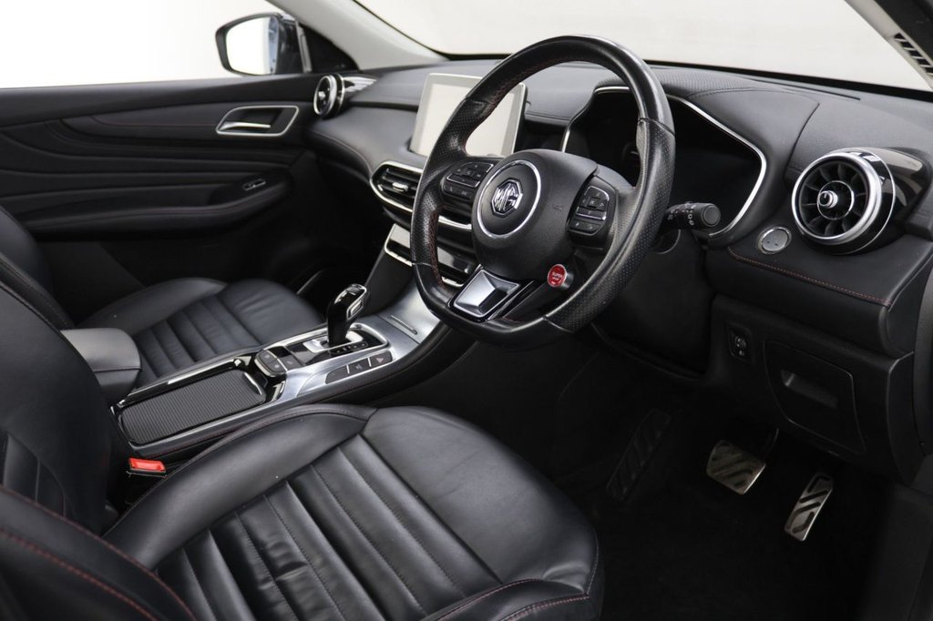 Used MG MG HS 2023 for sale - 77236481: Photo 11