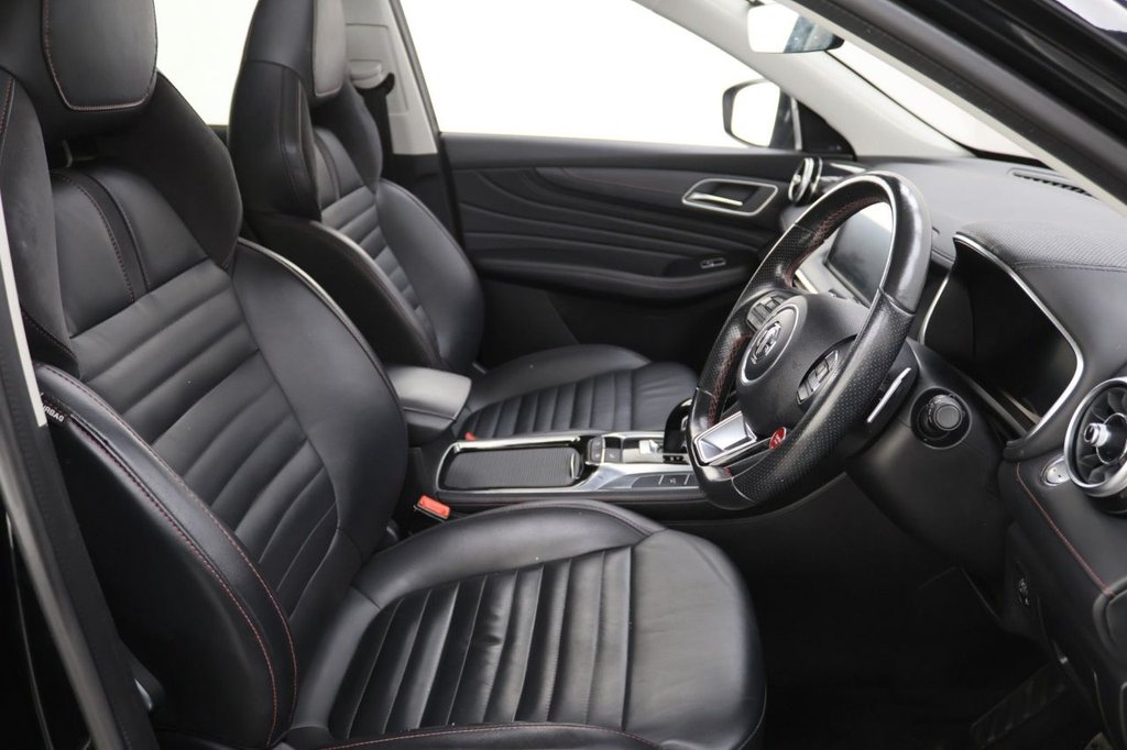 Used MG MG HS 2023 for sale - 77236481: Photo 13