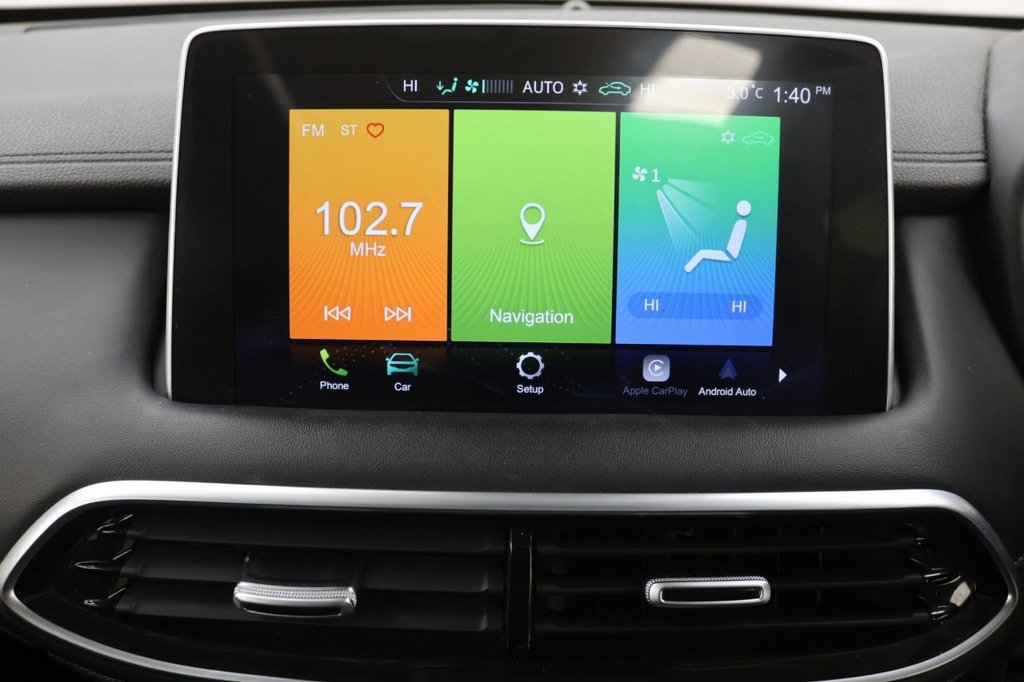 Used MG MG HS 2023 for sale - 77236481: Photo 14