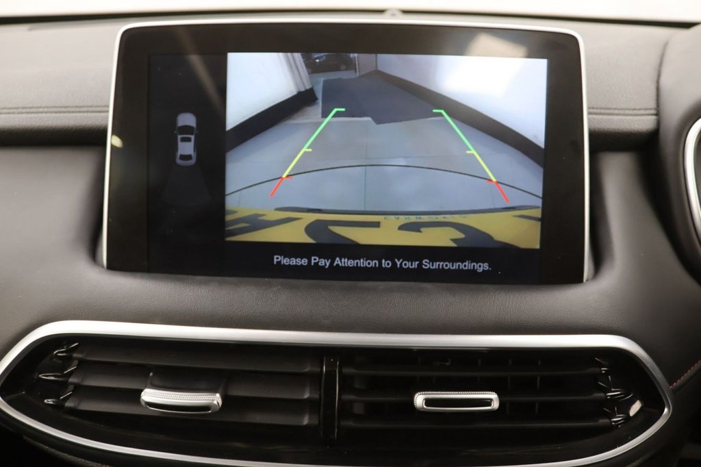 Used MG MG HS 2023 for sale - 77236481: Photo 16