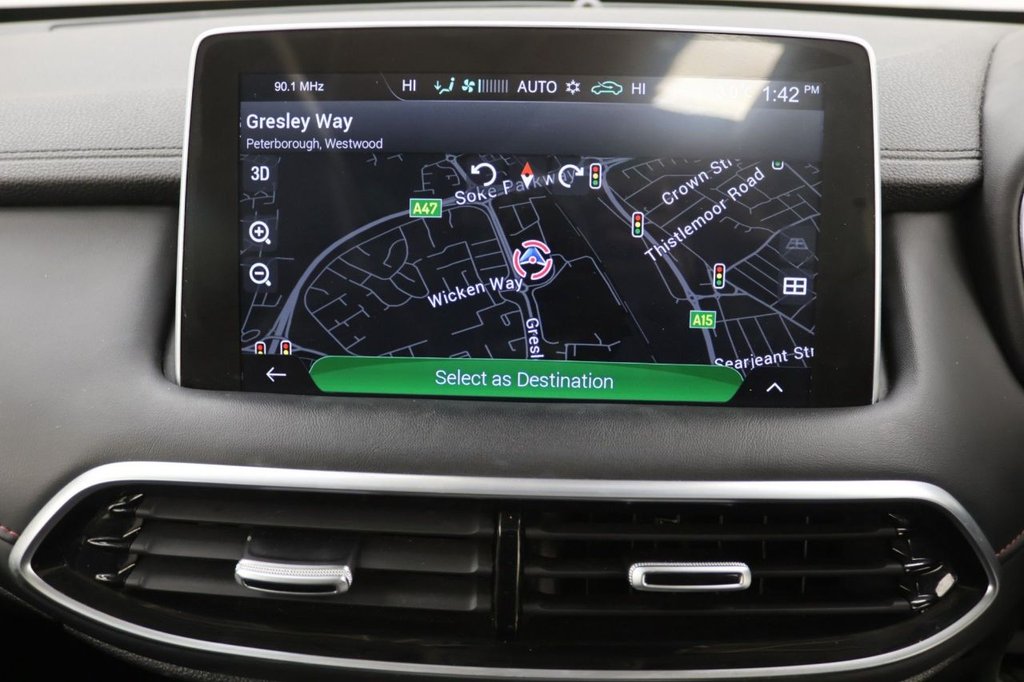 Used MG MG HS 2023 for sale - 77236481: Photo 17