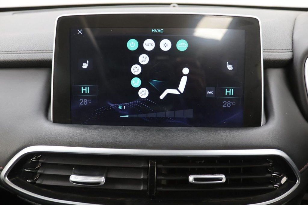 Used MG MG HS 2023 for sale - 77236481: Photo 18