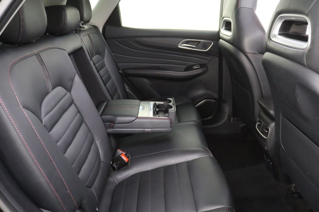 Used MG MG HS 2023 for sale - 77236481: Photo 21