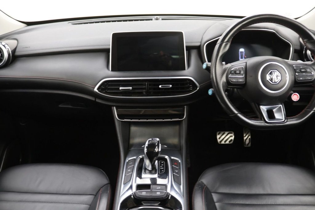 Used MG MG HS 2023 for sale - 77236481: Photo 22