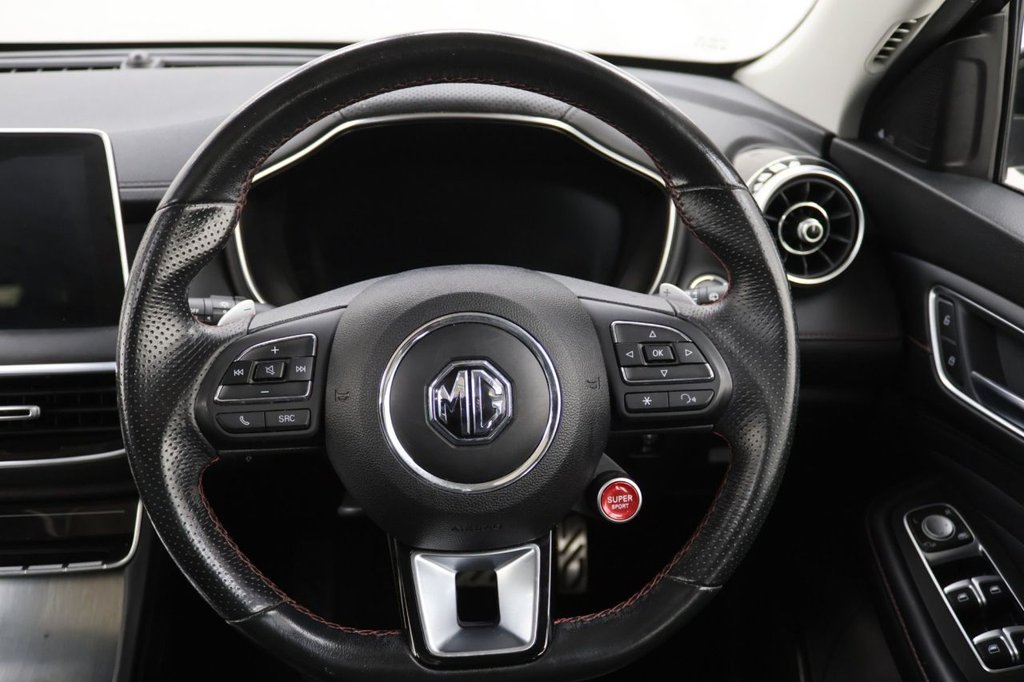 Used MG MG HS 2023 for sale - 77236481: Photo 23