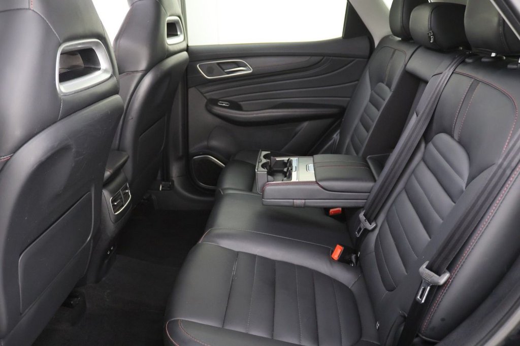 Used MG MG HS 2023 for sale - 77236481: Photo 25