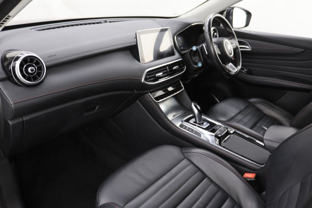 Used MG MG HS 2023 for sale - 77236481: Photo 27