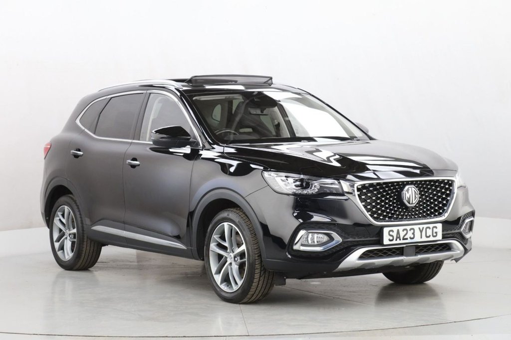 Used MG MG HS 2023 for sale - 77236481: Photo 3