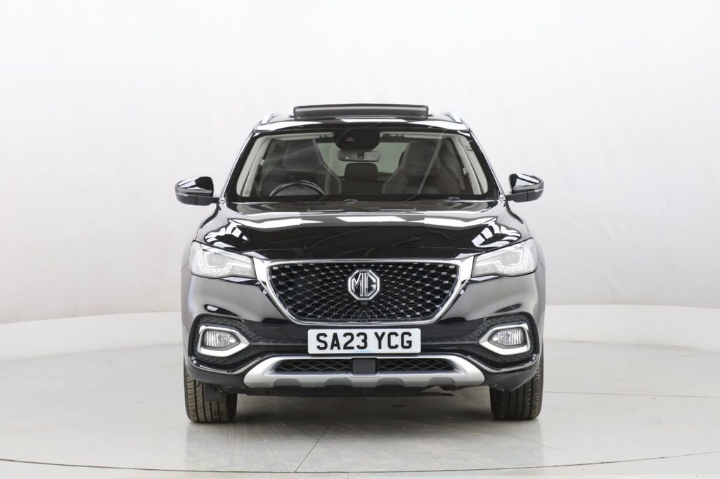 Used MG MG HS 2023 for sale - 77236481: Photo 5