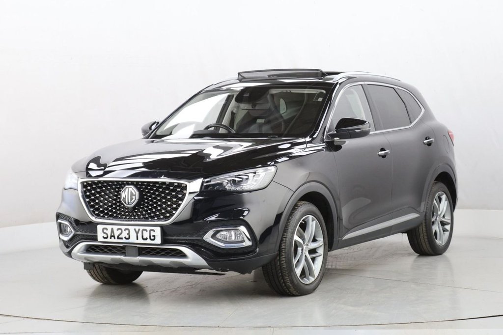 Used MG MG HS 2023 for sale - 77236481: Photo 6