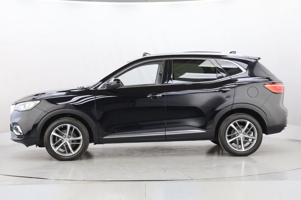 Used MG MG HS 2023 for sale - 77236481: Photo 7