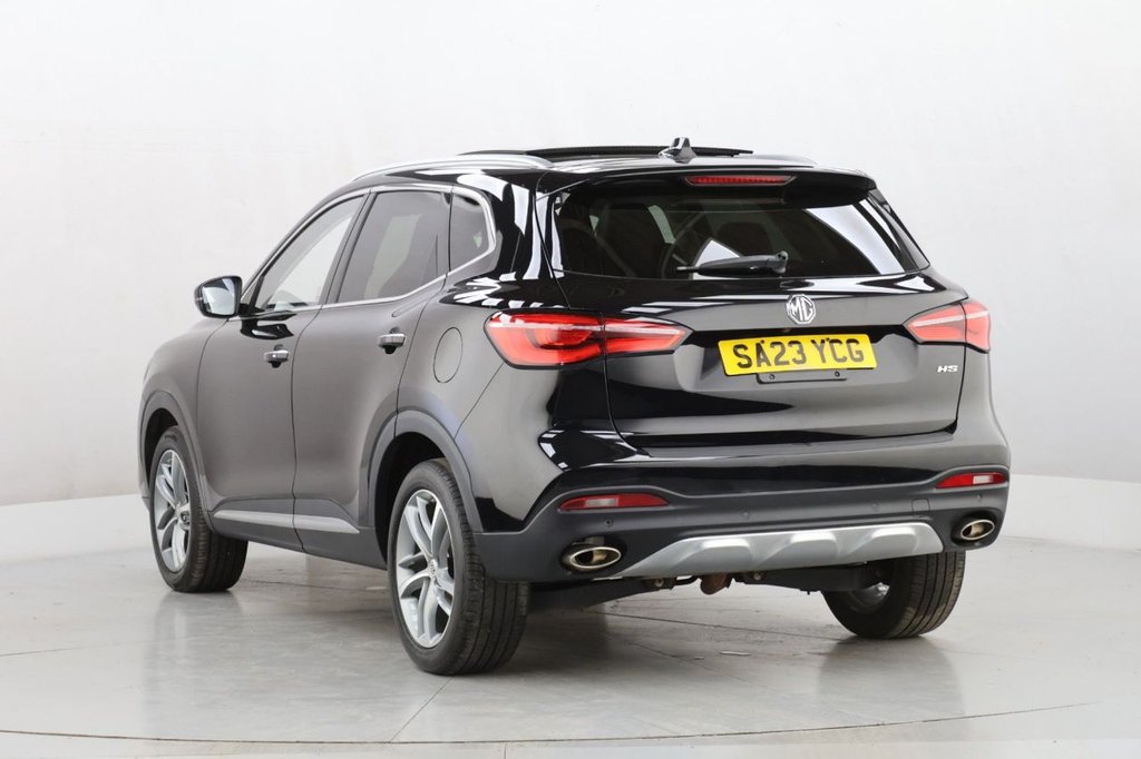 Used MG MG HS 2023 for sale - 77236481: Photo 9