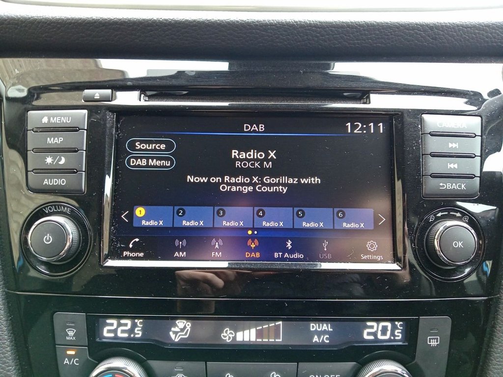 Used Nissan Qashqai 2019 for sale - 77692843: Photo 10