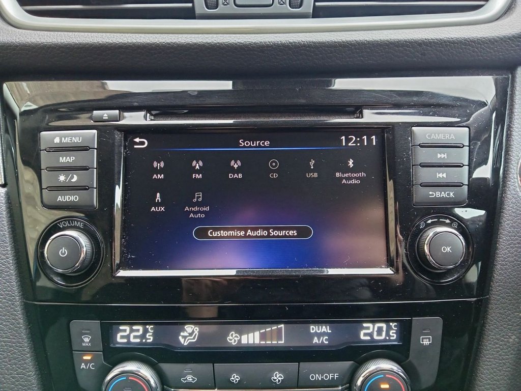 Used Nissan Qashqai 2019 for sale - 77692843: Photo 12