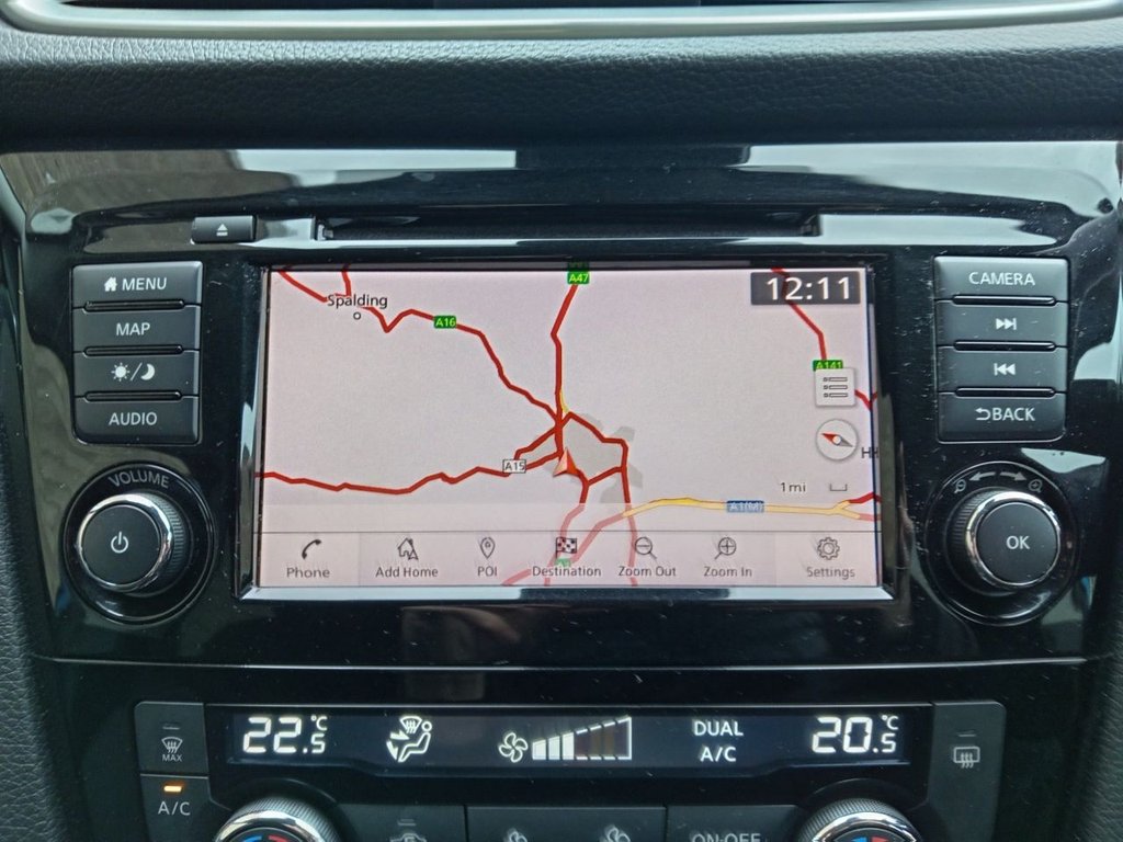 Used Nissan Qashqai 2019 for sale - 77692843: Photo 13