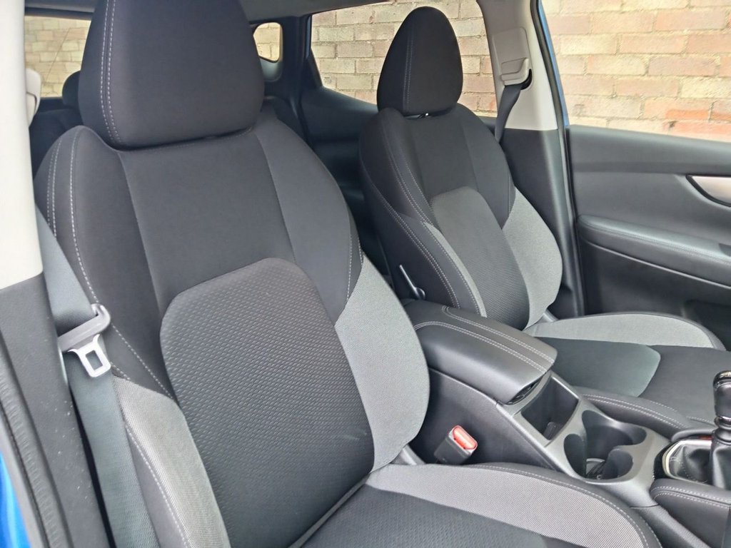 Used Nissan Qashqai 2019 for sale - 77692843: Photo 8