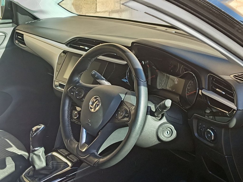Used Vauxhall Corsa 2022 for sale - 76542085: Photo 5