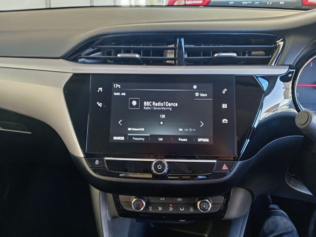 Used Vauxhall Corsa 2022 for sale - 76542085: Photo 8