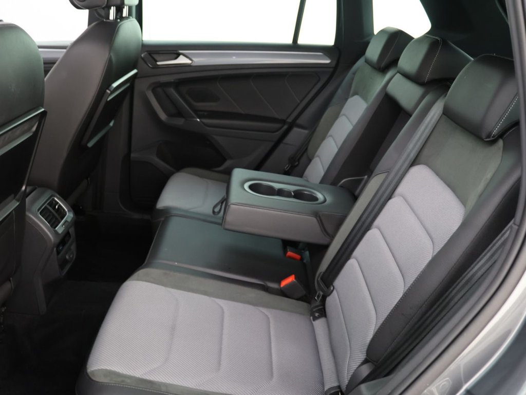 Used Volkswagen Tiguan 2017 for sale - 76300902: Photo 18