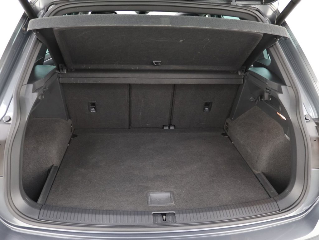 Used Volkswagen Tiguan 2017 for sale - 76300902: Photo 26