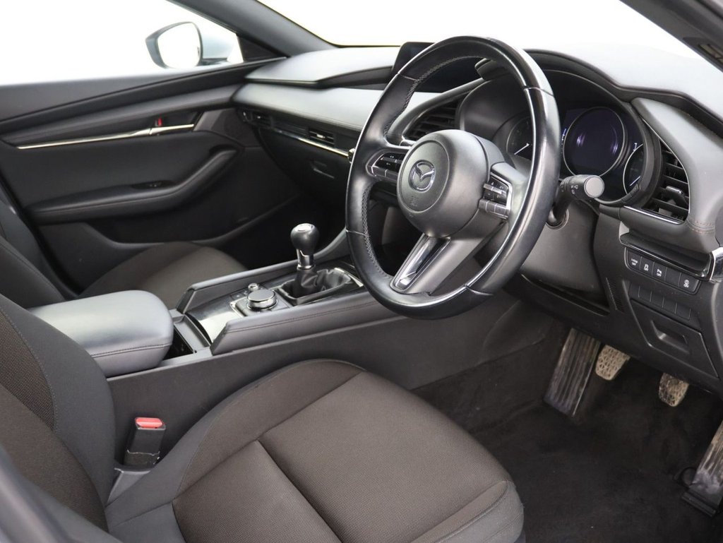 Used Mazda Mazda3 2021 for sale - 77981546: Photo 10