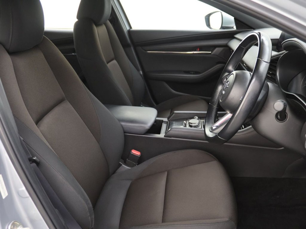 Used Mazda Mazda3 2021 for sale - 77981546: Photo 12