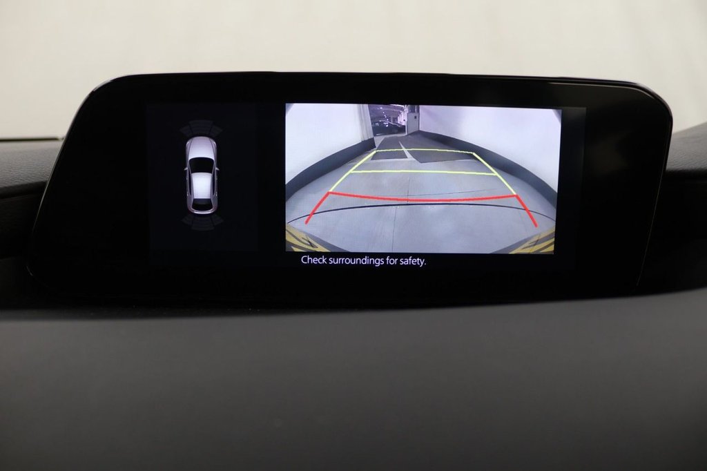 Used Mazda Mazda3 2021 for sale - 77981546: Photo 16