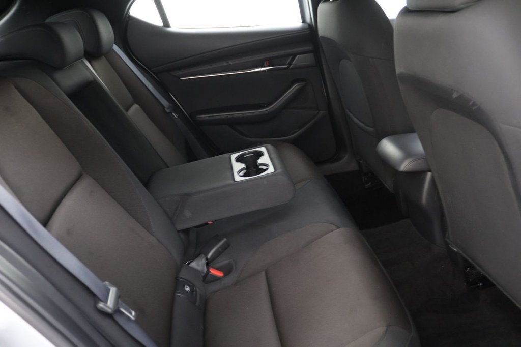Used Mazda Mazda3 2021 for sale - 77981546: Photo 17