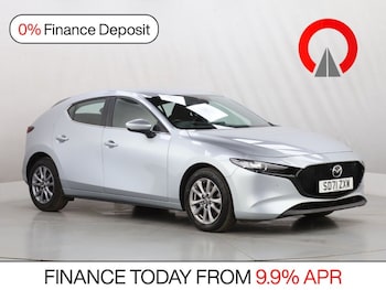 Used Mazda Mazda3 2021 for sale - 77981546: Photo