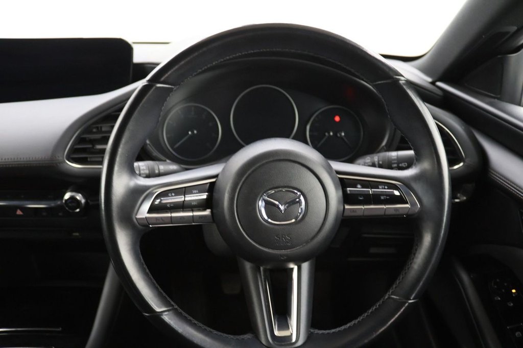 Used Mazda Mazda3 2021 for sale - 77981546: Photo 20