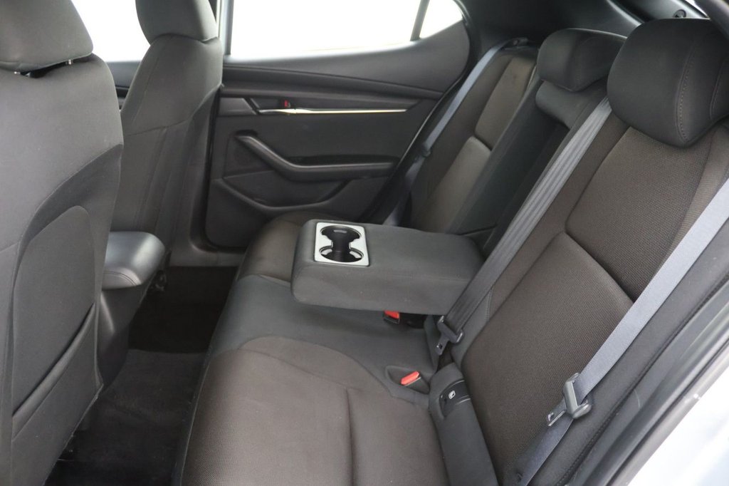 Used Mazda Mazda3 2021 for sale - 77981546: Photo 21