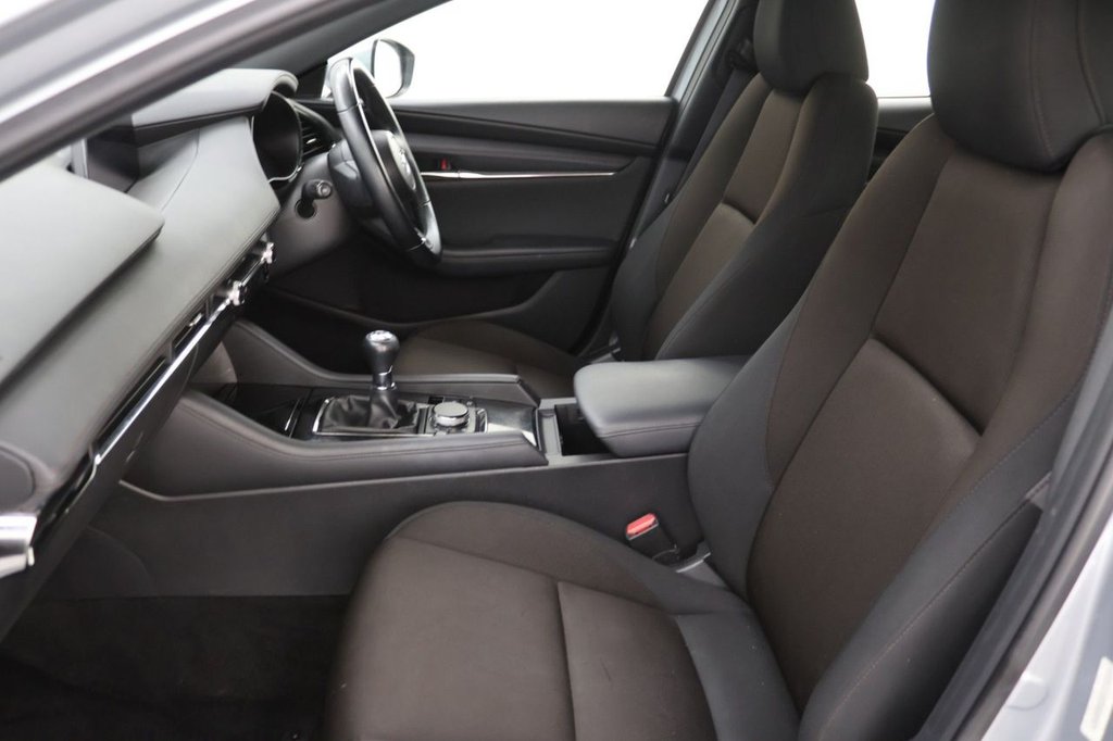 Used Mazda Mazda3 2021 for sale - 77981546: Photo 22