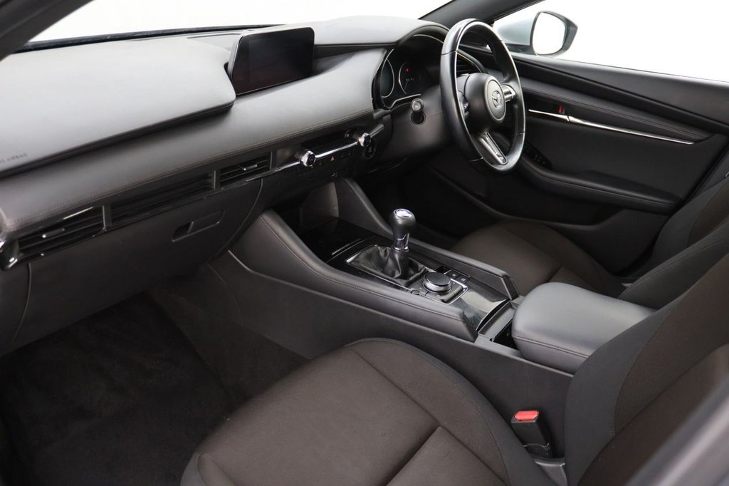 Used Mazda Mazda3 2021 for sale - 77981546: Photo 24