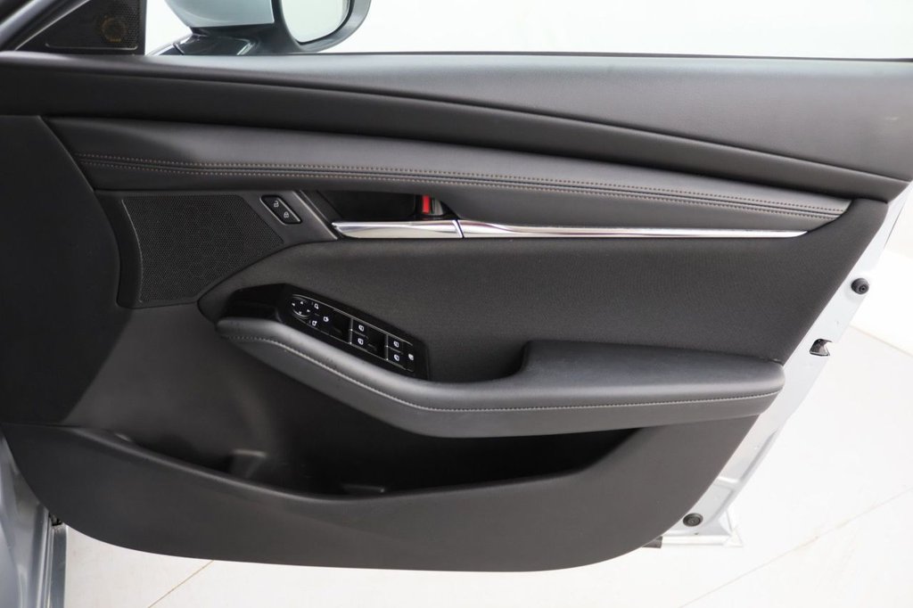 Used Mazda Mazda3 2021 for sale - 77981546: Photo 26