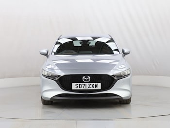 Used Mazda Mazda3 2021 for sale - 77981546: Photo