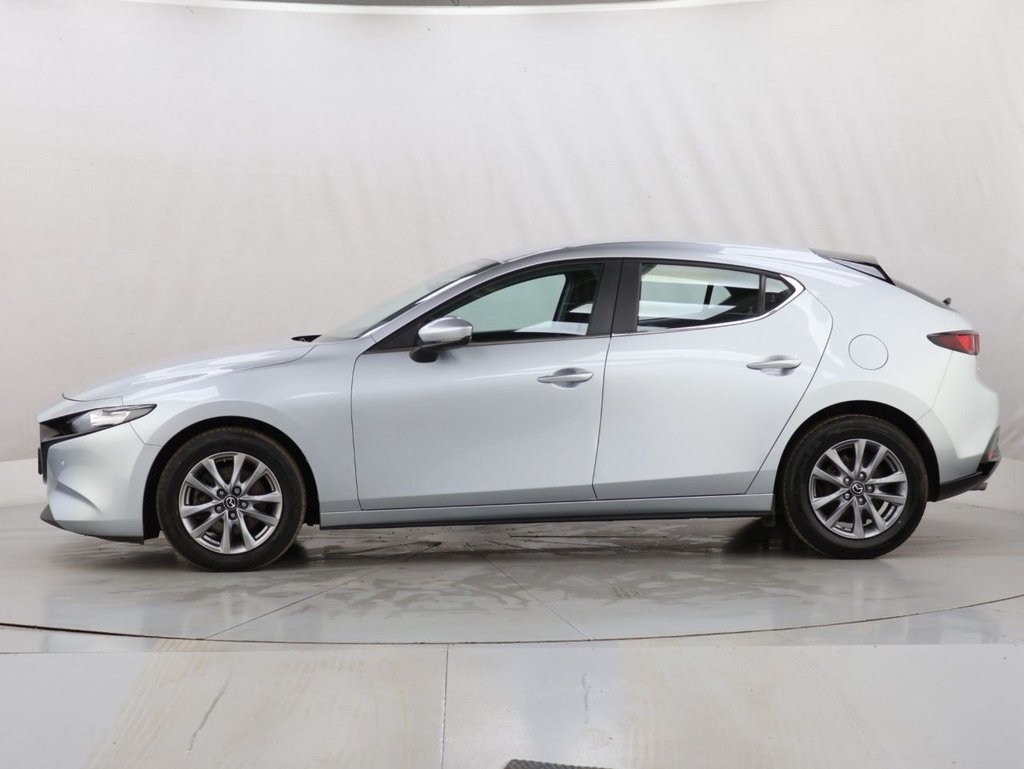 Used Mazda Mazda3 2021 for sale - 77981546: Photo 6