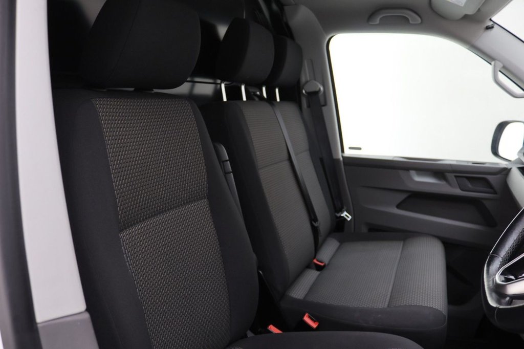 Used Volkswagen Transporter 2021 for sale - 77733917: Photo 12