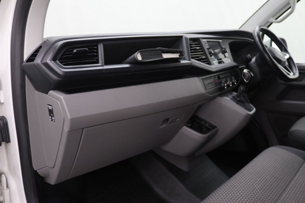 Used Volkswagen Transporter 2021 for sale - 77733917: Photo 18