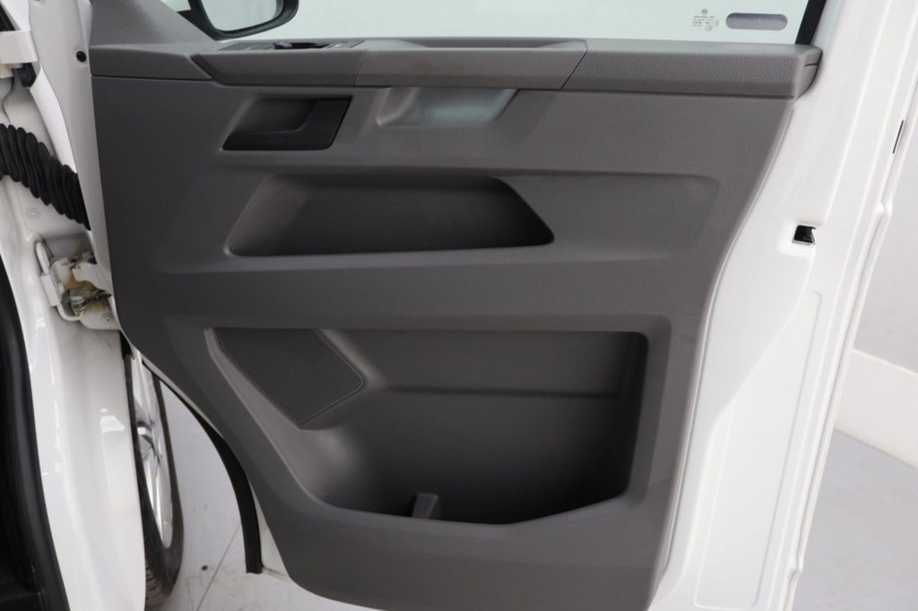 Used Volkswagen Transporter 2021 for sale - 77733917: Photo 23