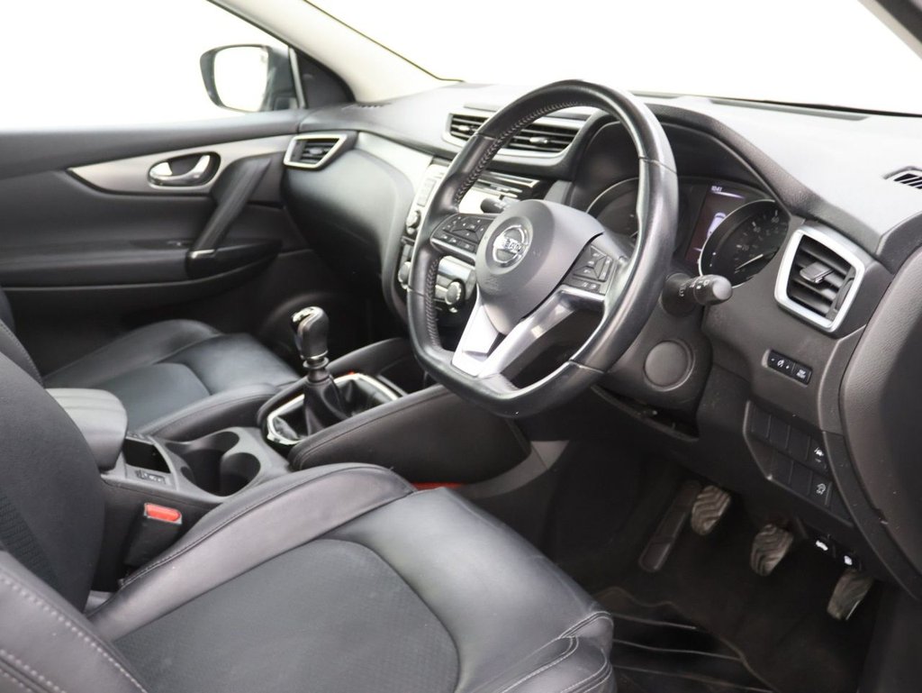 Used Nissan Qashqai 2018 for sale - 78212840: Photo 11