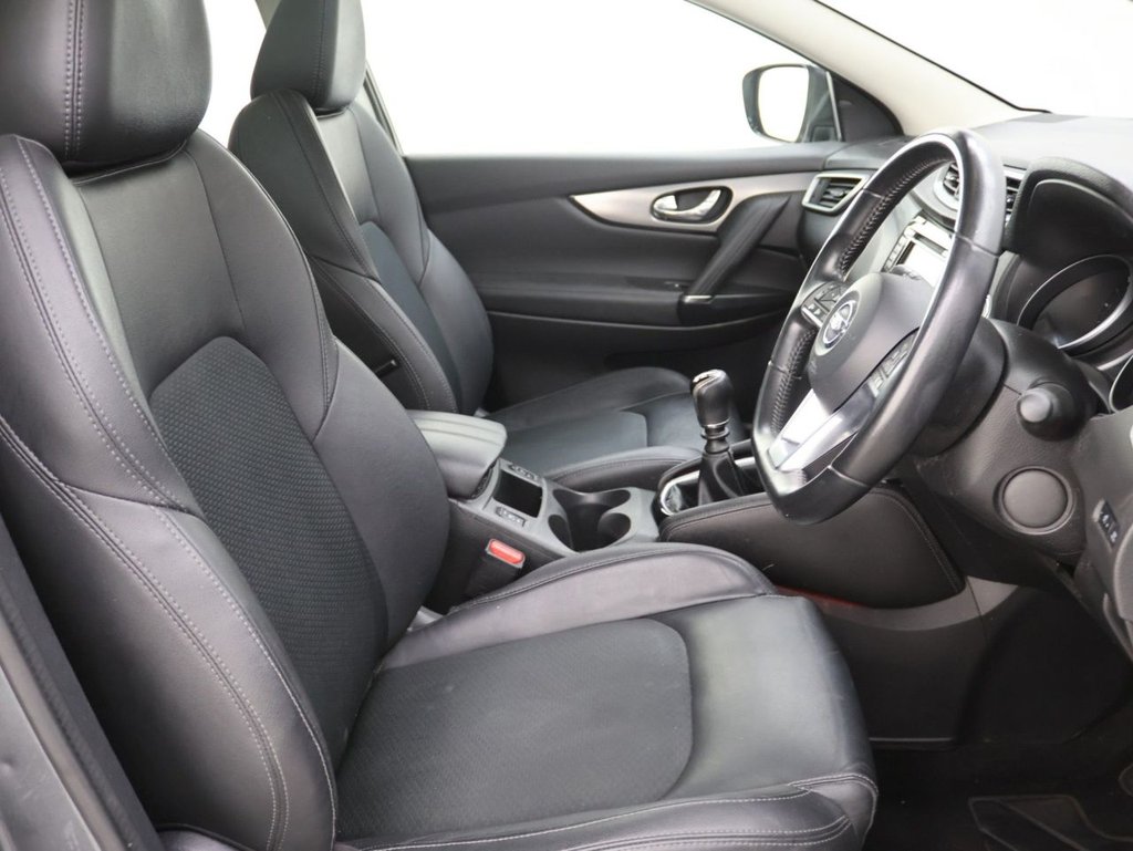 Used Nissan Qashqai 2018 for sale - 78212840: Photo 12