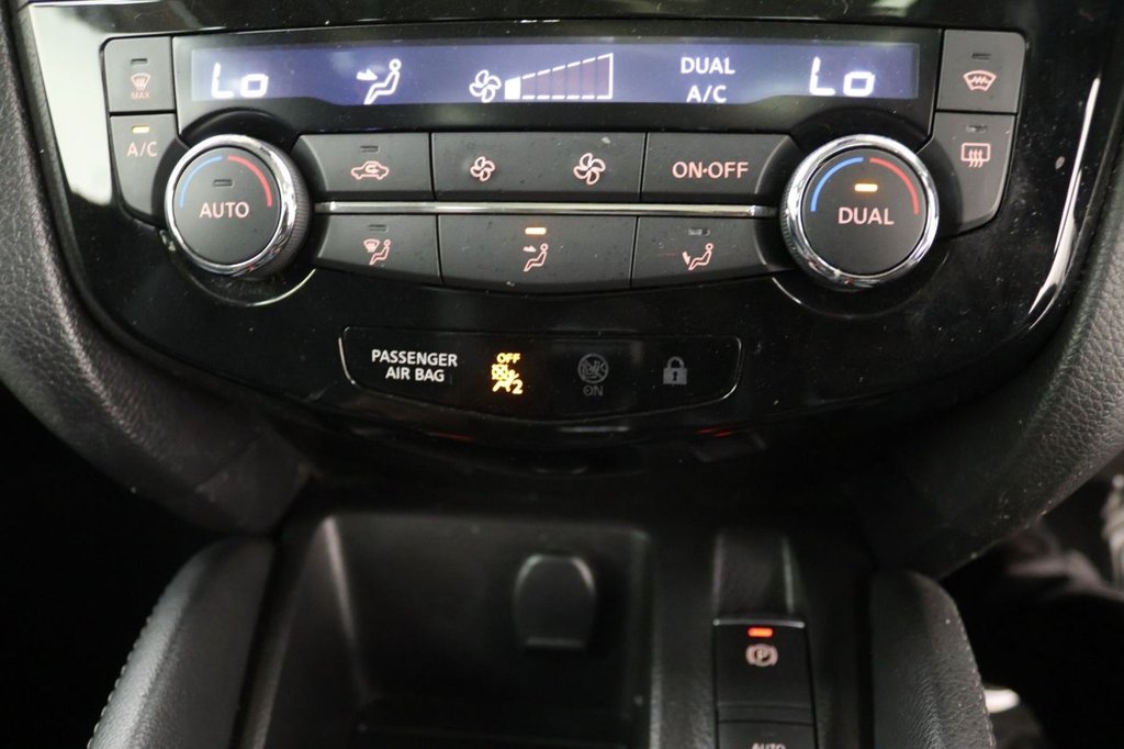 Used Nissan Qashqai 2018 for sale - 78212840: Photo 13