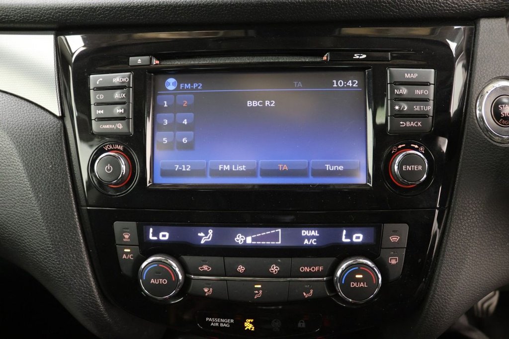 Used Nissan Qashqai 2018 for sale - 78212840: Photo 14