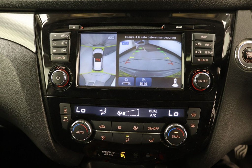 Used Nissan Qashqai 2018 for sale - 78212840: Photo 15