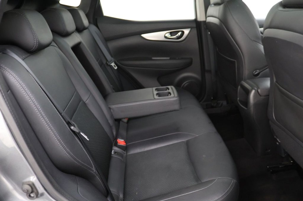 Used Nissan Qashqai 2018 for sale - 78212840: Photo 17