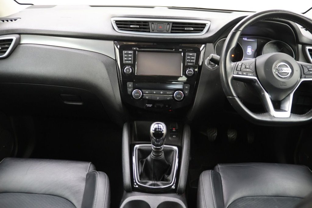 Used Nissan Qashqai 2018 for sale - 78212840: Photo 18